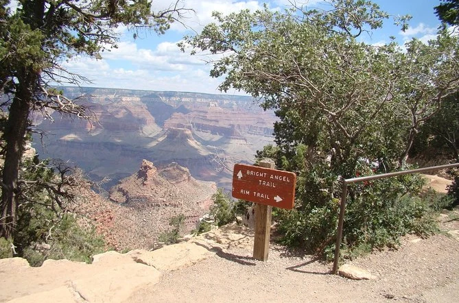 Safari auf Waldwegen mit Umgehung des Eingangstors